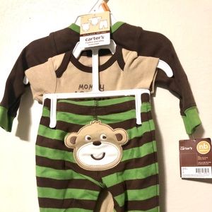 Newborn baby boys cloth